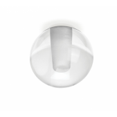 9,3W įleidžiamas šviestuvas...