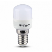 2W LED lemputė V-TAC, E14,...