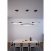 50W LED pakabinamas...
