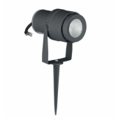 12W LED įsmeigiamas lauko...