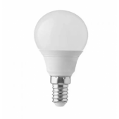 3,7W LED lemputė E14, P45,...