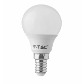 4,5W LED lemputė E14, P45,...