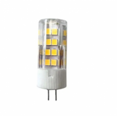 3,2W LED lemputė, G4, 3000K