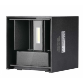 5W sieninis šviestuvas,...