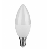 4,5W LED lemputė, E14,...