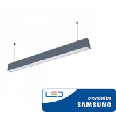 40W LED pakabinamas...