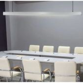 40W LED pakabinamas...