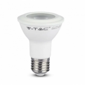 5,8W LED lemputė, PAR20,...