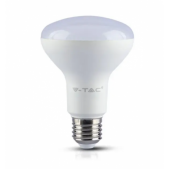 11W LED lemputė, R80, E27,...