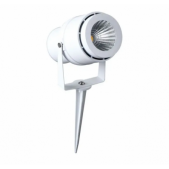 12W įsmeigiamas lauko...