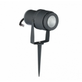 12W įsmeigiamas lauko...