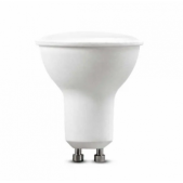 4,5W LED lemputė, GU10,...