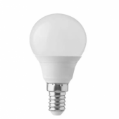 4,5W LED lemputė, E14, P45,...
