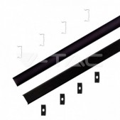 LED paviršinis profilis,...