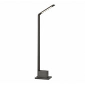 6W LED pastatomas...