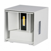 5W sieninis šviestuvas,...