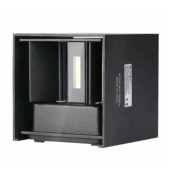 5W sieninis šviestuvas,...