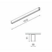 23W paviršinis linijinis...