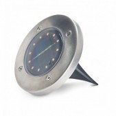 0,72W LED įsmeigiamas lauko...