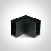 Magnetinių bėgelių kampinis...