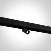 6W akcentinis šviestuvas į...