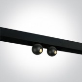 2x7W akcentinis šviestuvas...