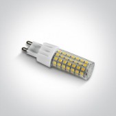 7W SMD LED lemputė, G9,...