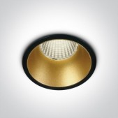 12W COB LED įleidžiamas...