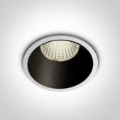 12W COB LED įleidžiamas...