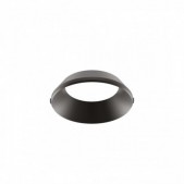 Žiedas nuo atspindžių...