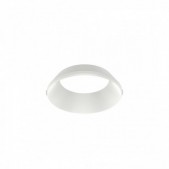 Žiedas nuo atspindžių...