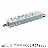 18W LED Maitinimo šaltinis...