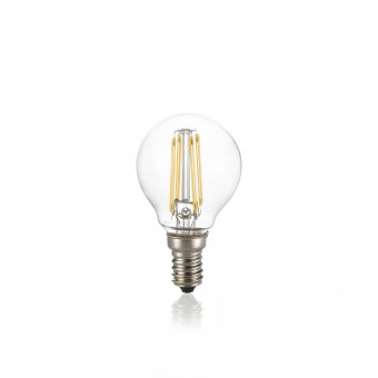 4W LED lemputė, E14,...