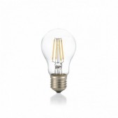 8W LED lemputė, E27,...
