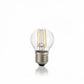 4W LED lemputė, E27,...