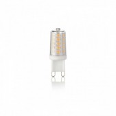 3W LED lemputė, G9,...