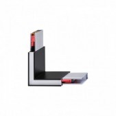 5,5W LED kampinis...