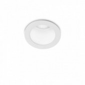 8W įleidžiamas šviestuvas...