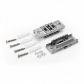 Linijinio šviestuvo STEEL...