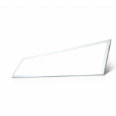 29W LED panelė, balta,...