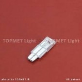LED profilio MIKRUS S...