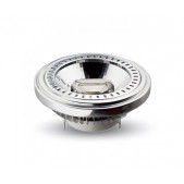12W LED lemputė, G53,...