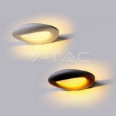 9W LED sieninis šviestuvas,...