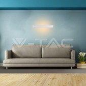 17W sieninis šviestuvas,...