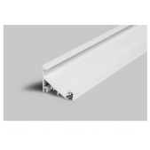 LED juostos profilis...