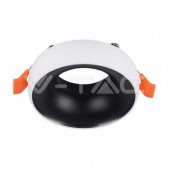 Apvalus GU10 lemputės...