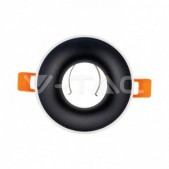 Apvalus GU10 lemputės...