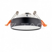 Apvalus GU10 lemputės...