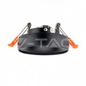 Apvalus GU10 lemputės...