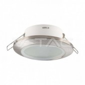 Apvalus GU10 lemputės...